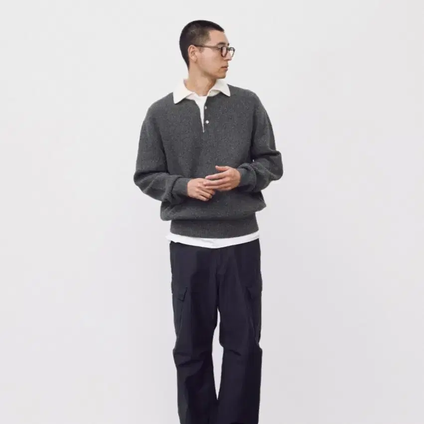 [2색상] 포터리 가먼트 워시드 카고팬츠 03
