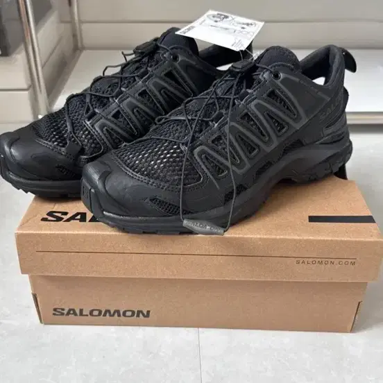 살로몬 XA PRO 3D AMPHIB 245