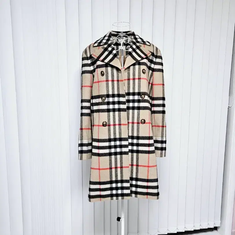 Bubbery kids 버버리 키즈 코트 14A 사이즈 8078153