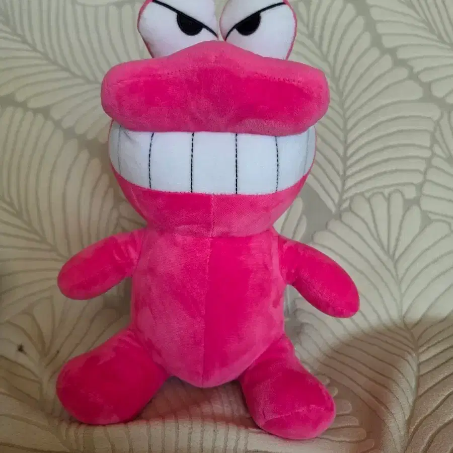 와니야마상 인형 짱구