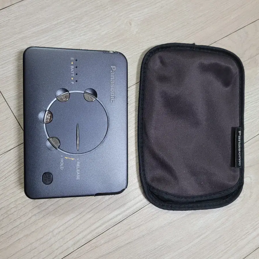 파나소닉 RQ-SX60 카세트 부품용