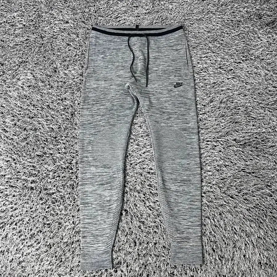 NIKE 나이키 테크팩 니트 조거 팬츠 바지 30-32