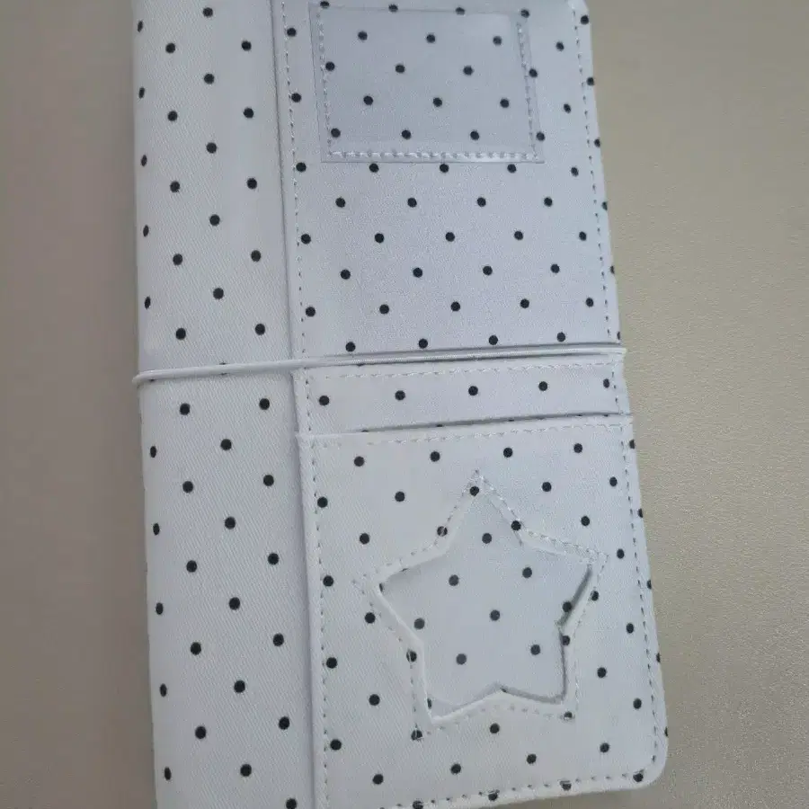 6공 세로 다이어리