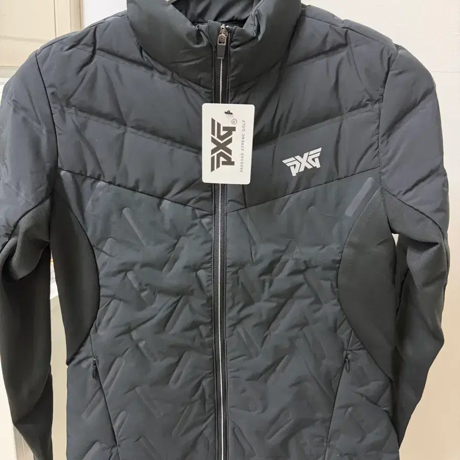 PXG 골프 경량 패딩 자켓 정품 여자S 새것