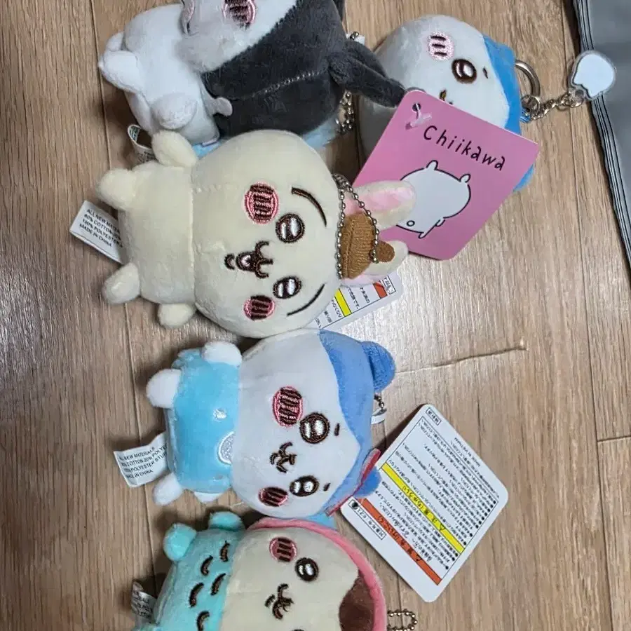 치이카와 인형 일괄