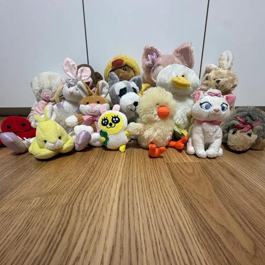 인형 세트