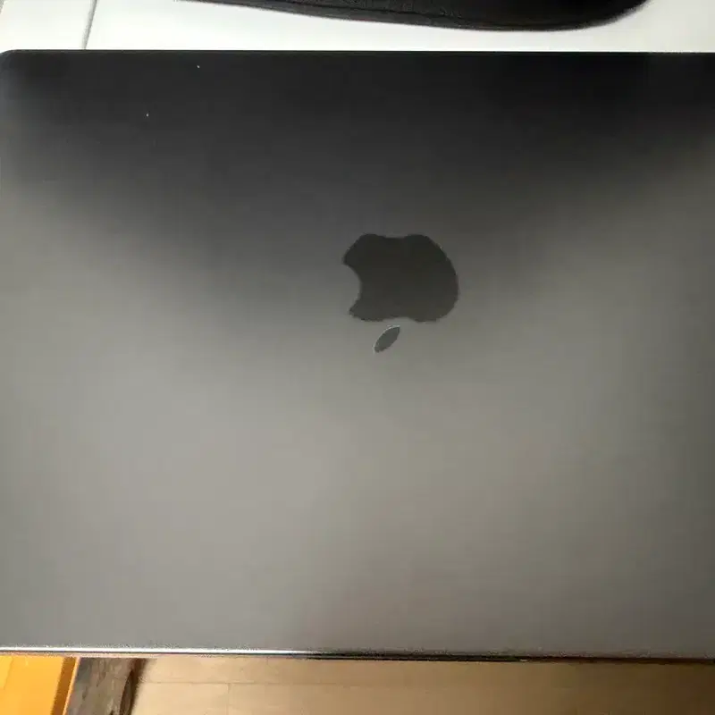 애플 맥북 프로 스페이스 그레이 14 m5 max 64gb 나노텍스쳐