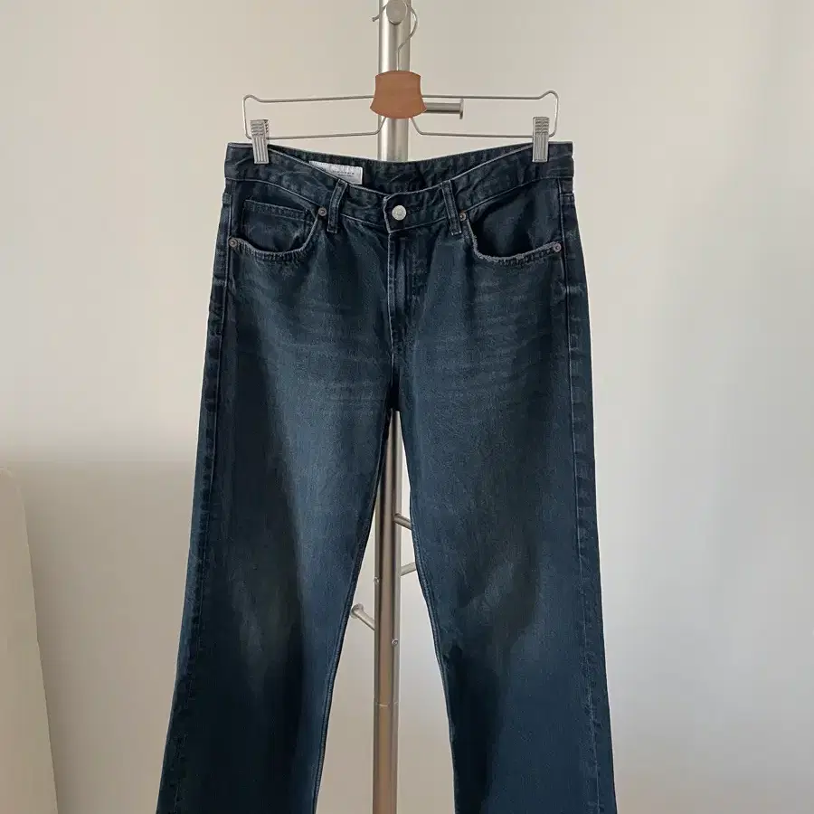 자라(ZARA) 데님 팬츠
