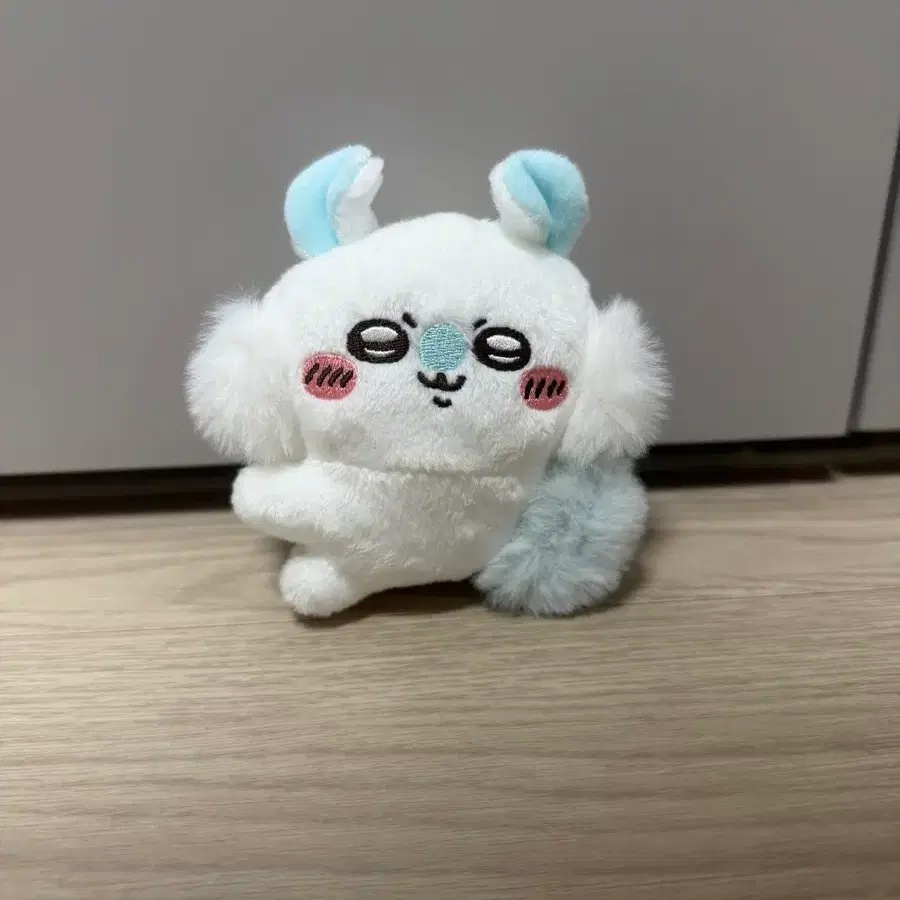 모몽가 클립 인형 가챠