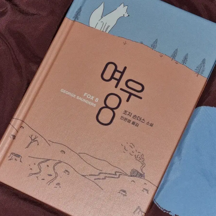 여우 8