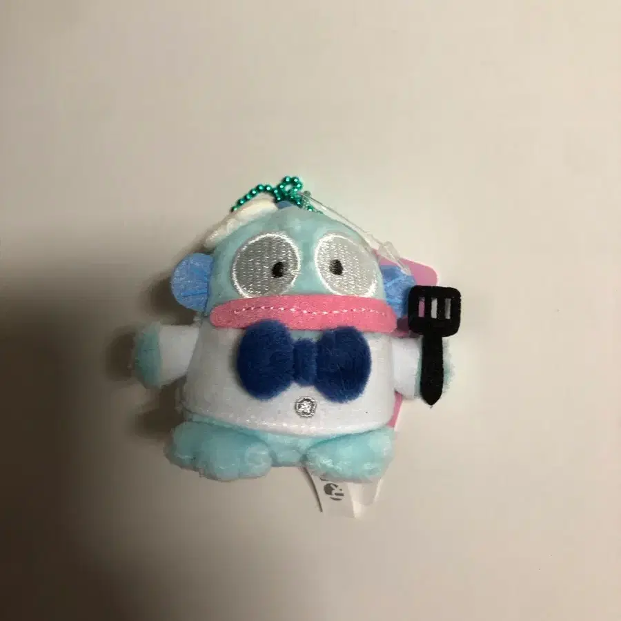 산리오 한교동 인형 키링