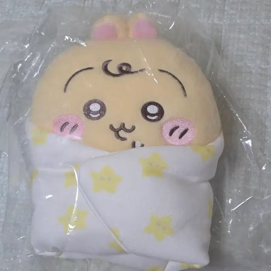 치이카와 베이비 우사기