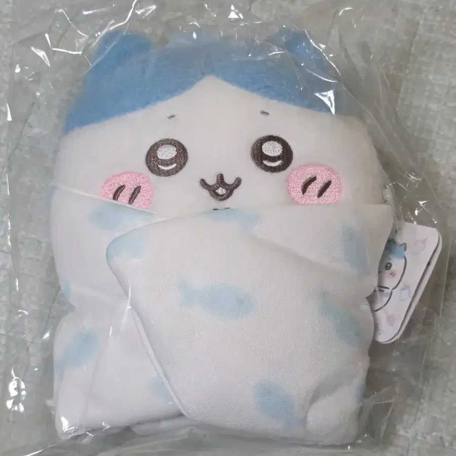 치이카와 베이비 하치와레
