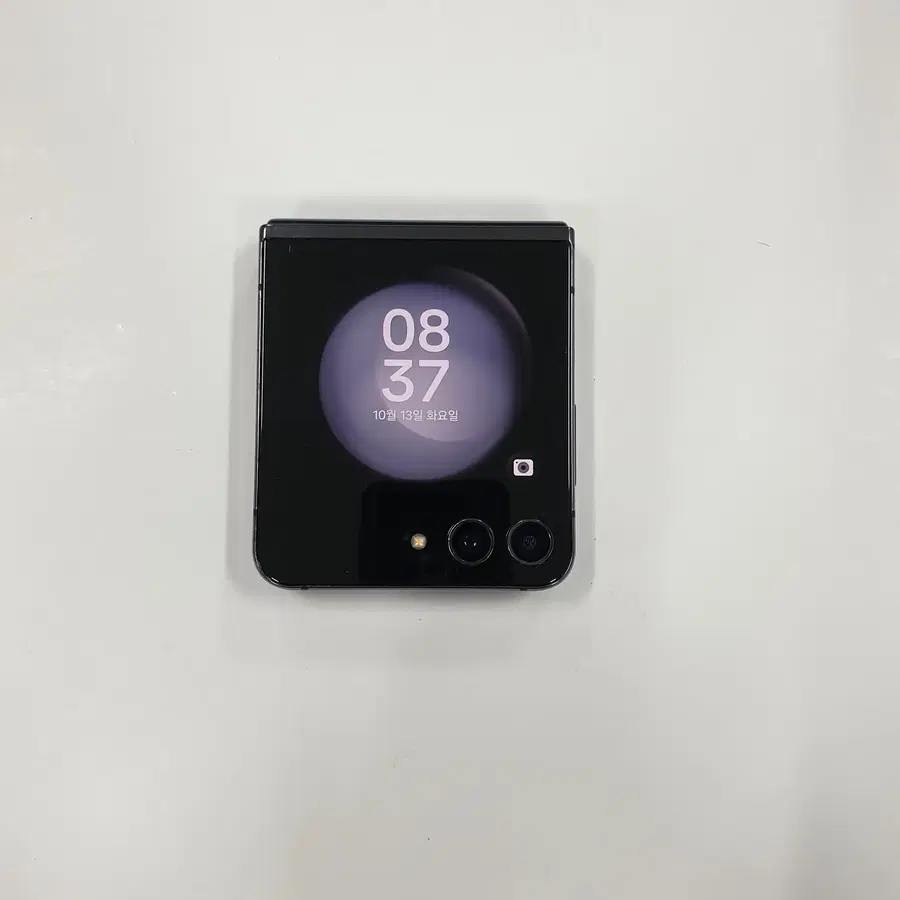 갤럭시Z플립5 그라파이트(6678)