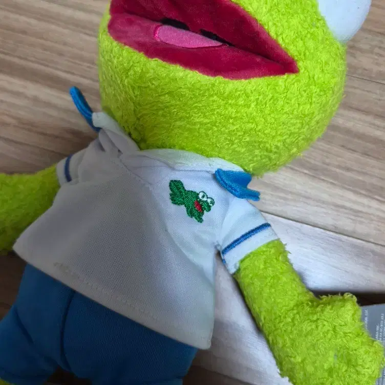 머펫 베이비 커밋 인형