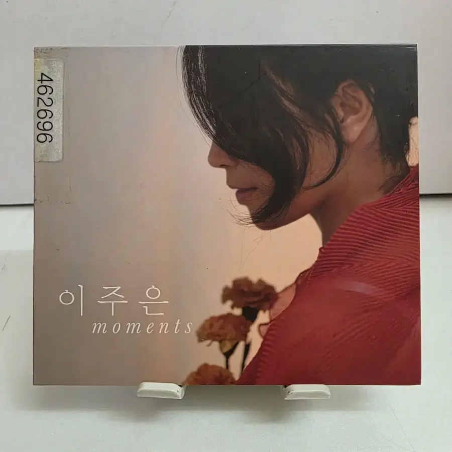 이주은 - Moments