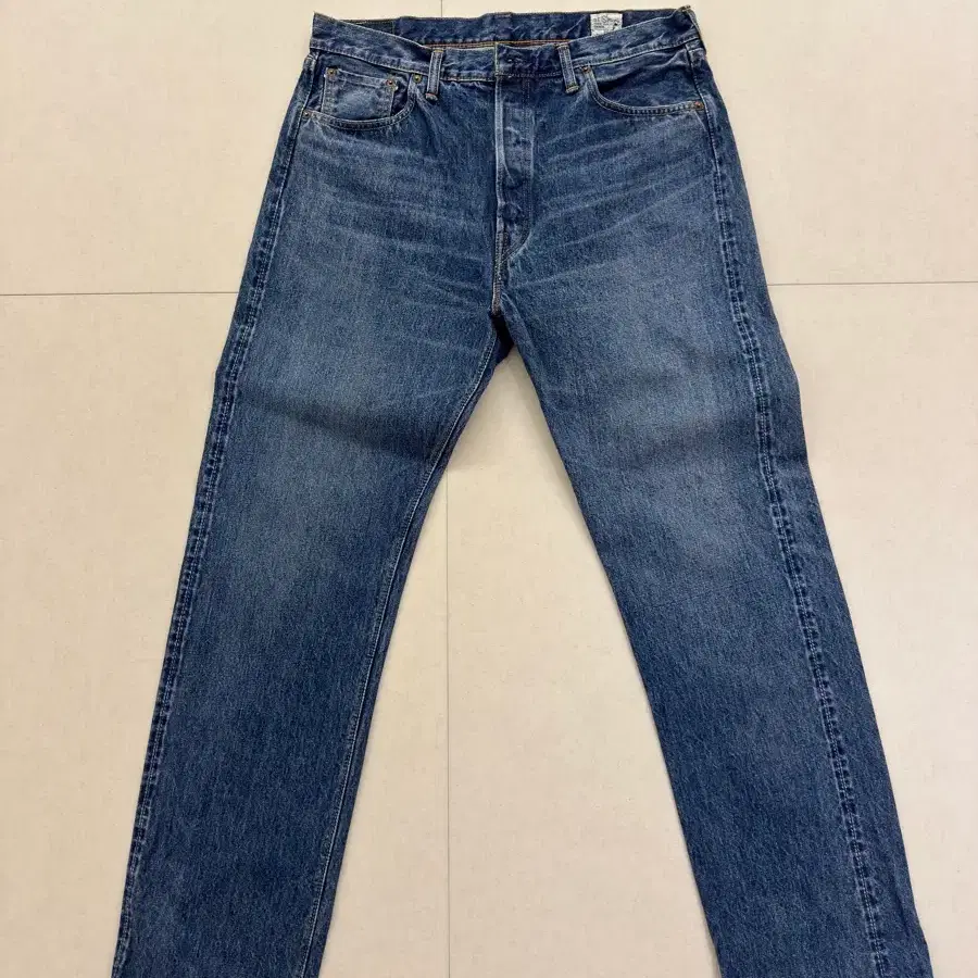 오어슬로우 105 2year 4size