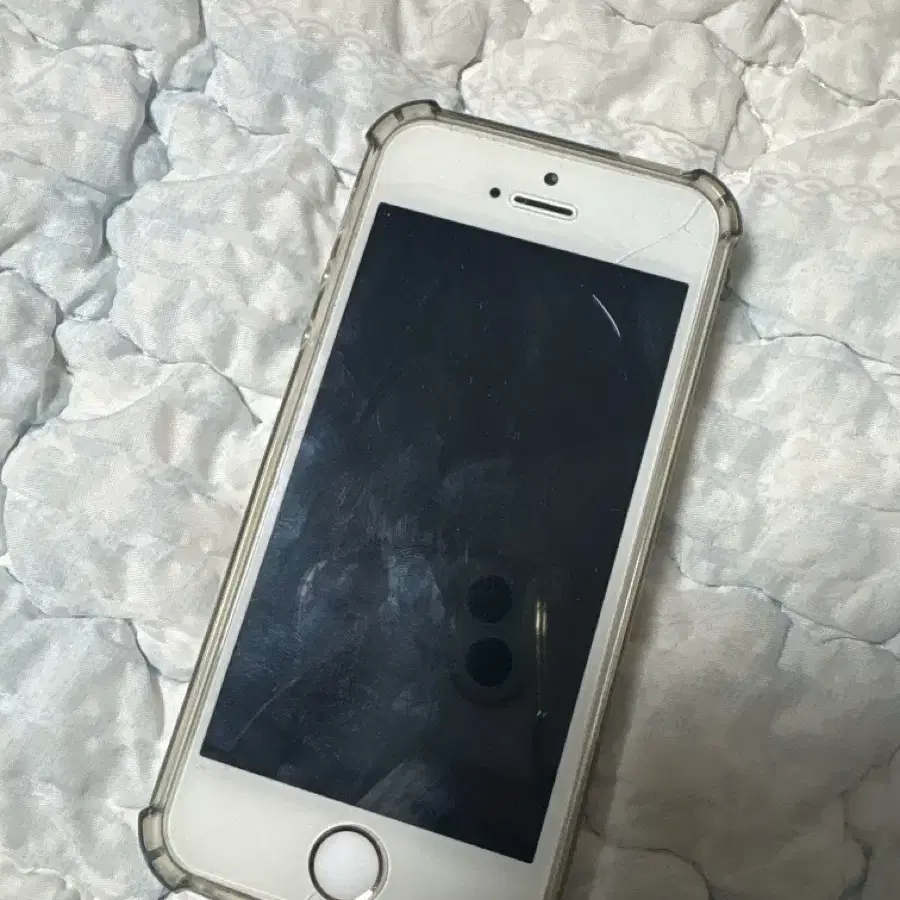 아이폰 5s 공기계
