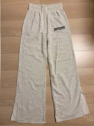 Abercrombie & Fitch 스웨트 팬츠 XS