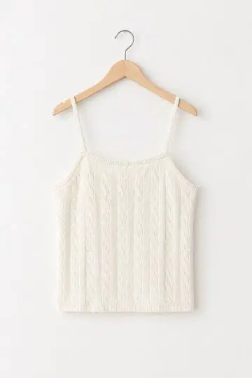 [ 새상품 ] THE TOE Naarden Top white S 사이즈