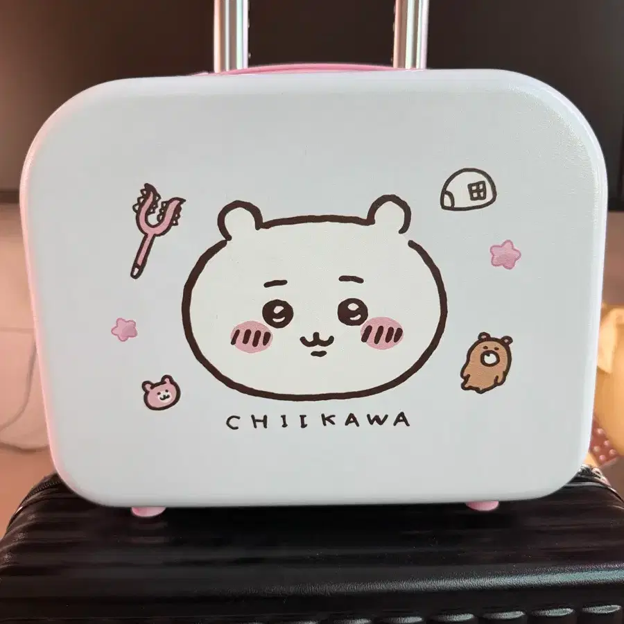 치이카와 레디백