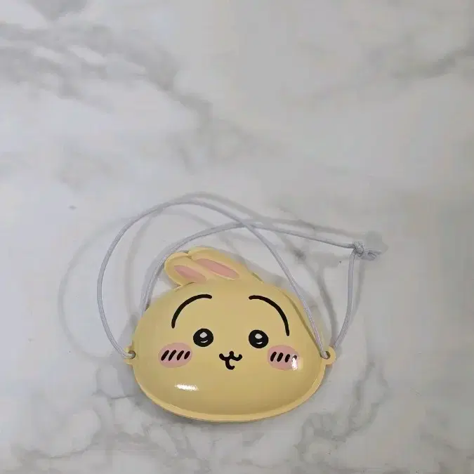 치이카와 우사기 가면
