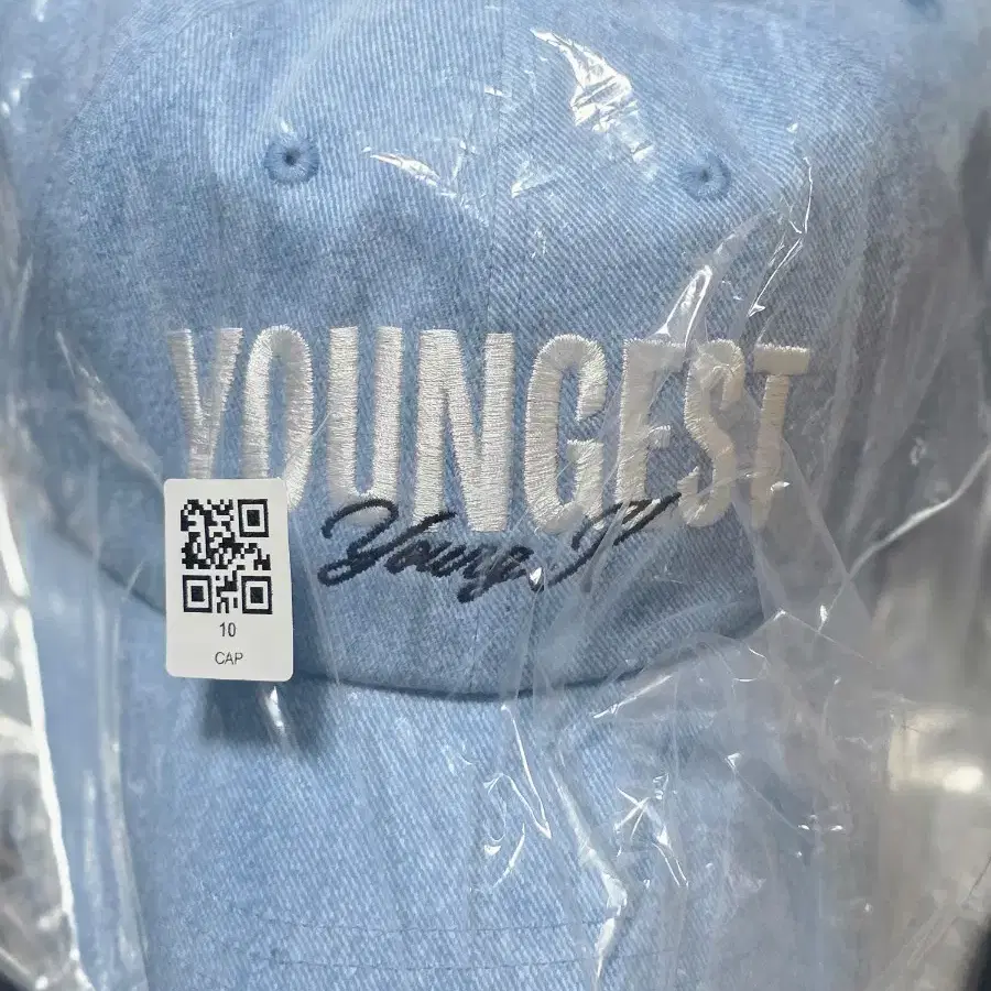 youngest 방콕 MD 모자 영케이