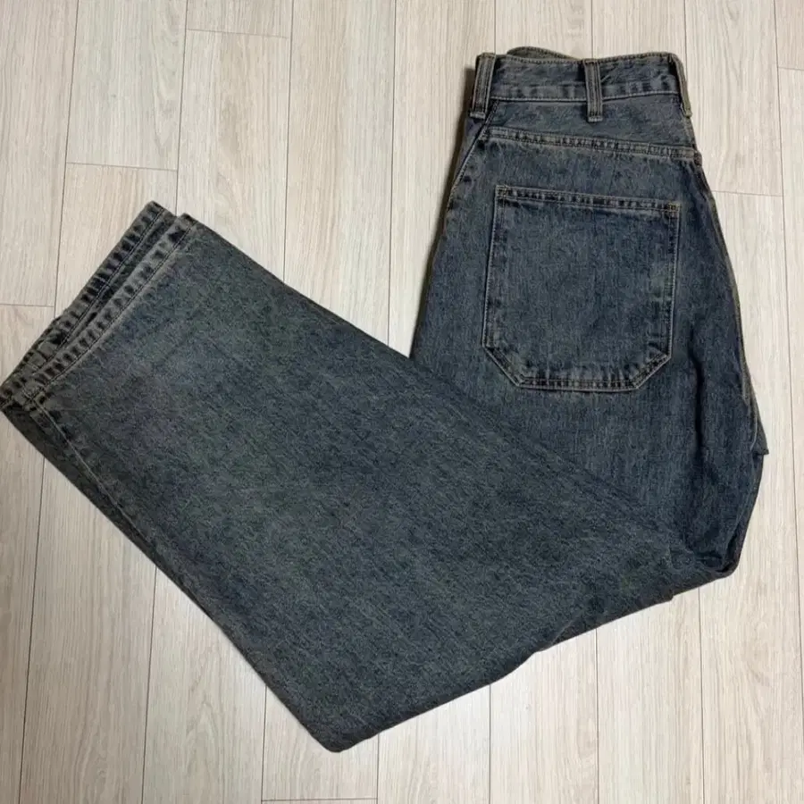 해칭룸 커브진 빈티지블루 2