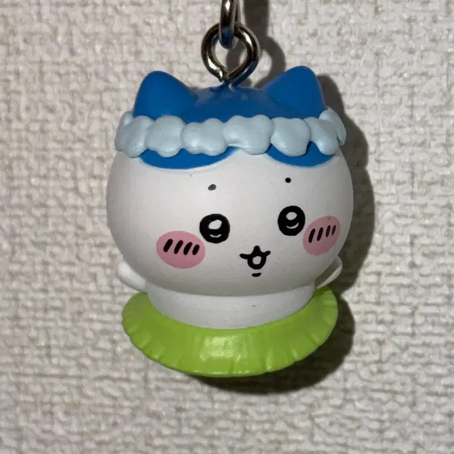 치이카와 메지루시 하치와레