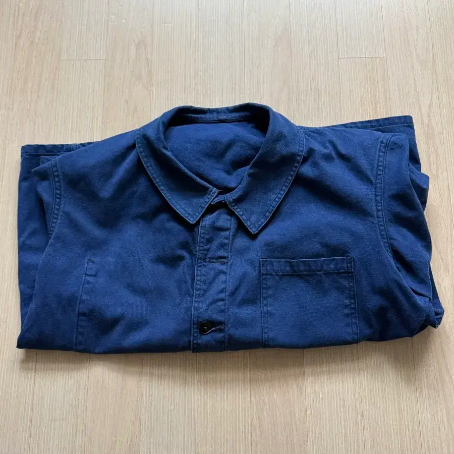 [빈티지] 프렌치워크자켓(French Work Jacket)