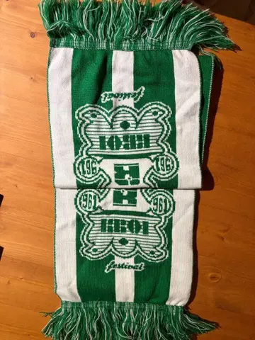 Kroi 1961 festival 머플러