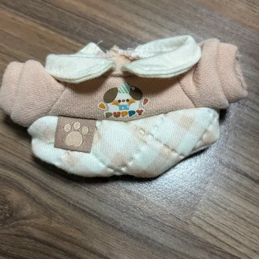 10cm 인형옷