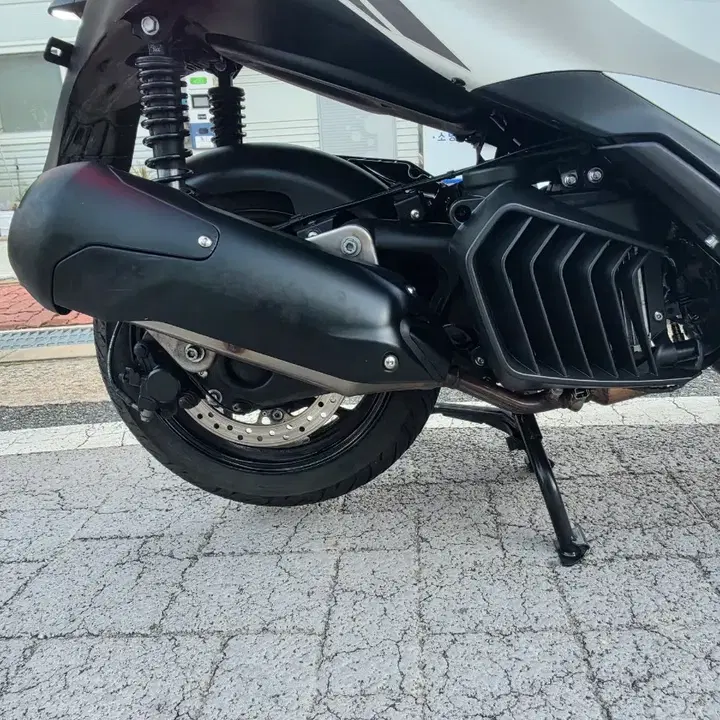 존테스125E (2025) 6