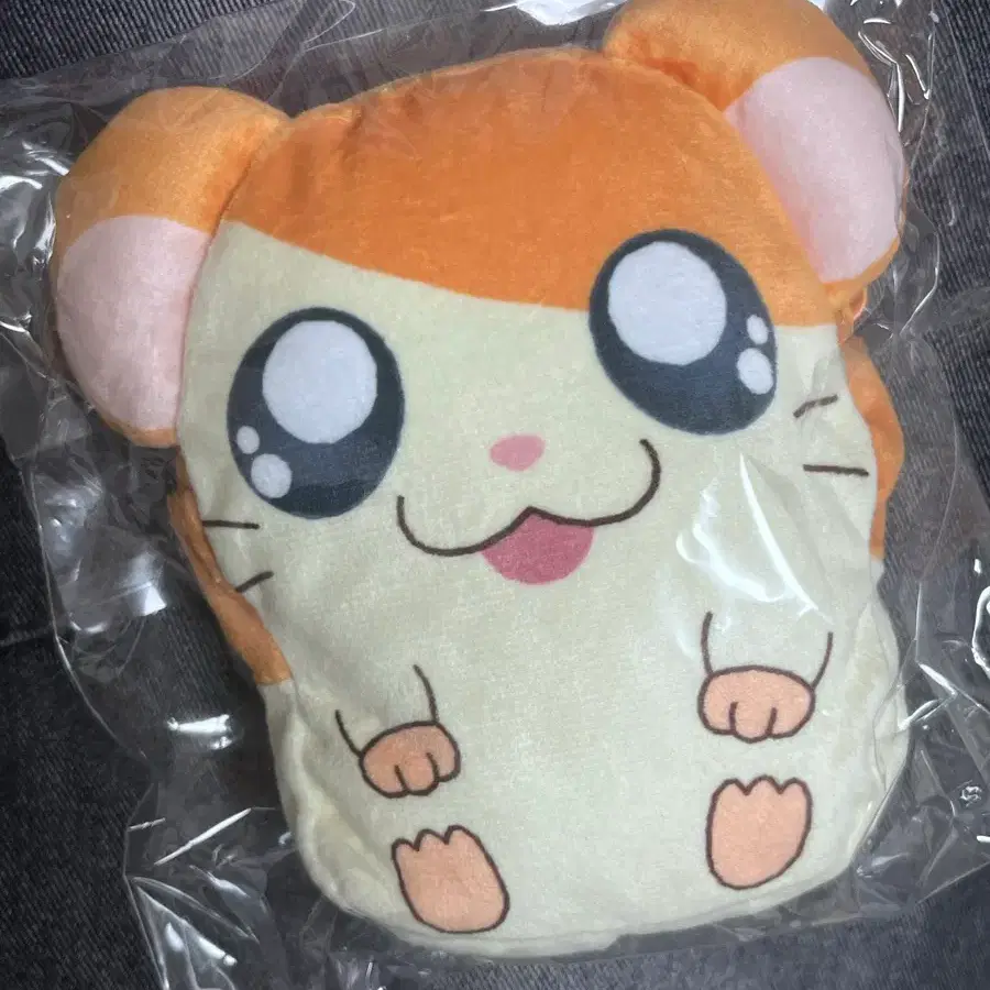 햄토리 파우치 팝니다