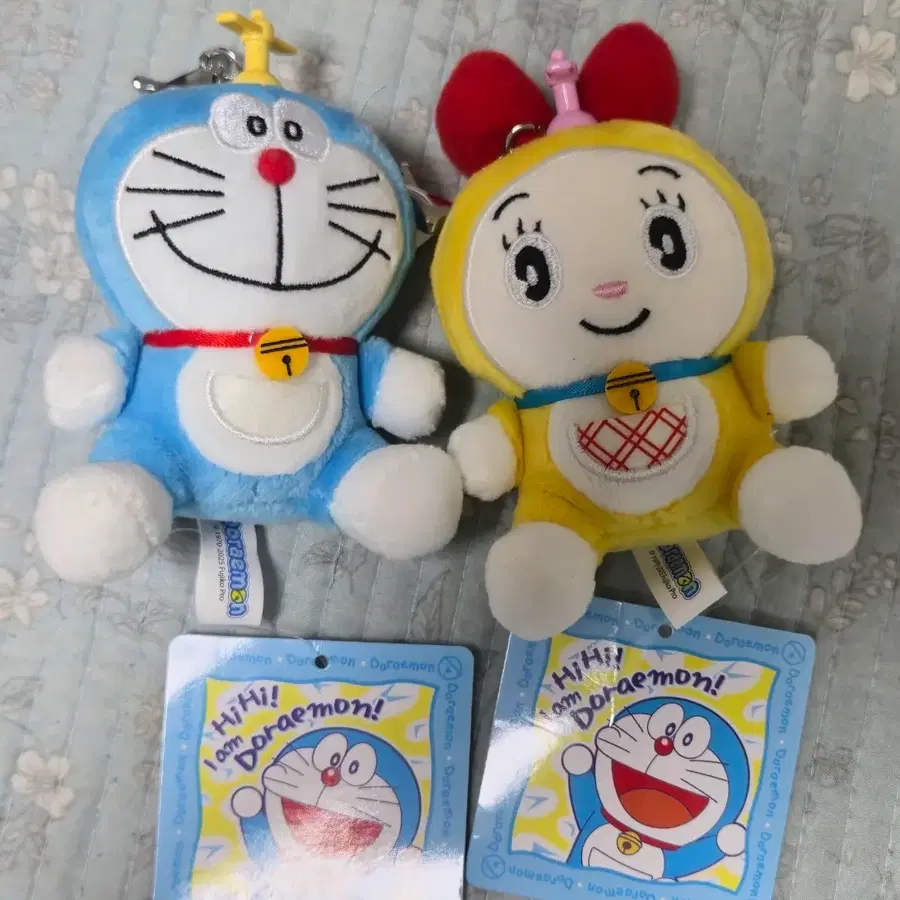 도라에몽 도라미 인형