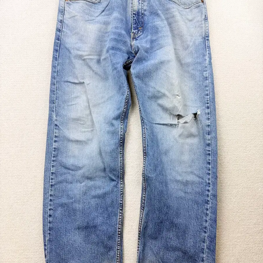 Levis 505 Denim (34x32)