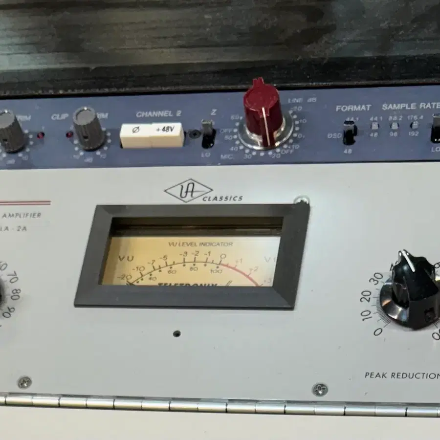 Neve 1073 DPD