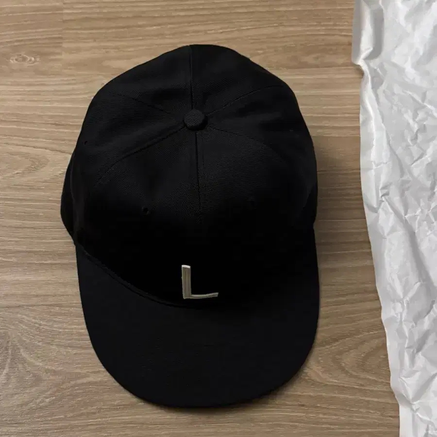 테프스토어즈 Lamp 볼캡 L
