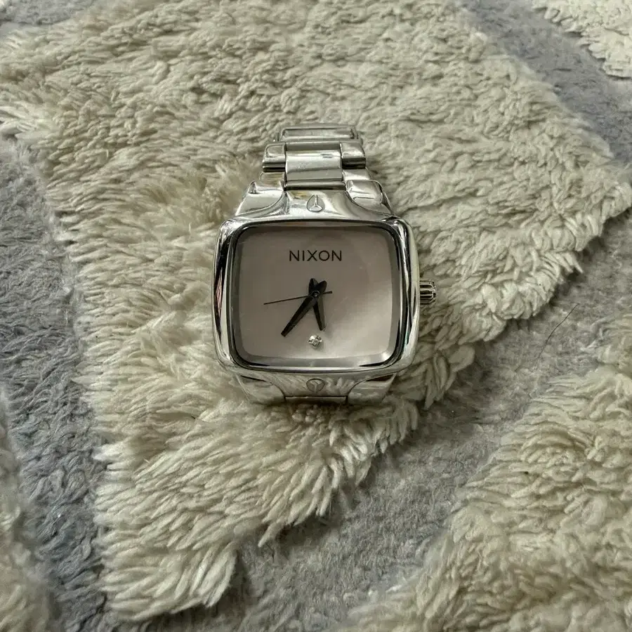 Nixon small player닉슨 스몰플레이어. 사용감 O