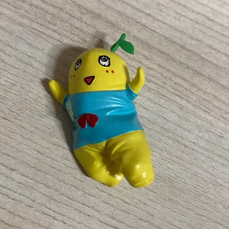 후낫시 피규어