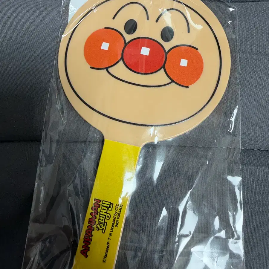 새상품)올리브영 올영 닥터지 호빵맨 손거울