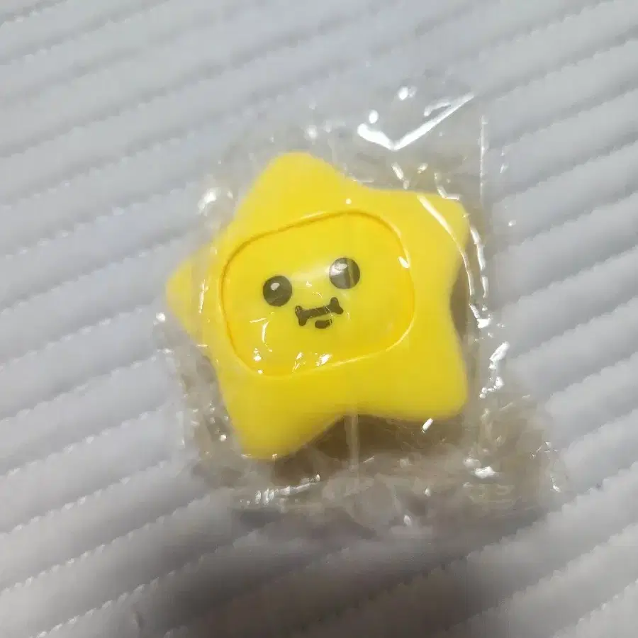 치이카와 페이스 체인지 별 미개봉