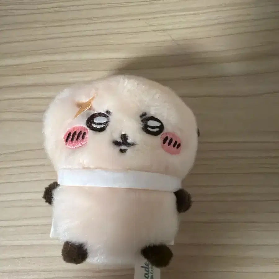 앉은누이 랏코