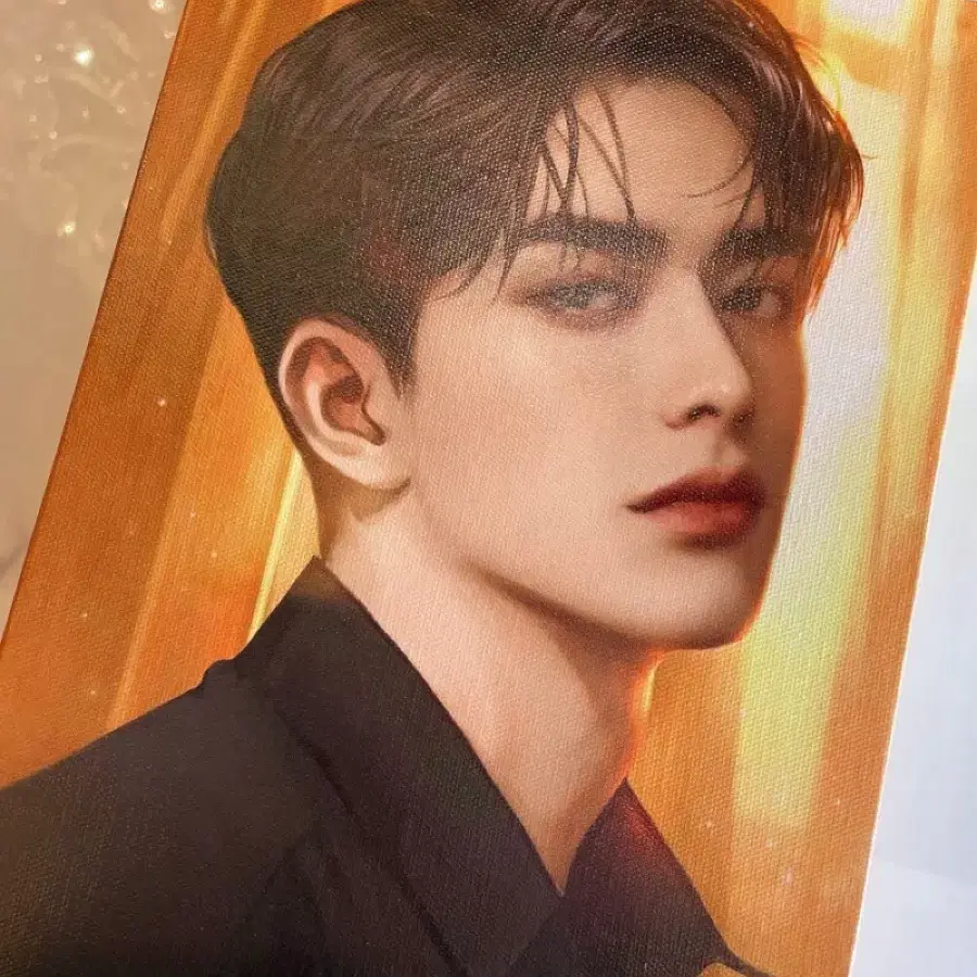 로맨스소설 아슈크림 개인지 불씨 굿즈 + 어쩌다 계약 아내 개인지 일괄