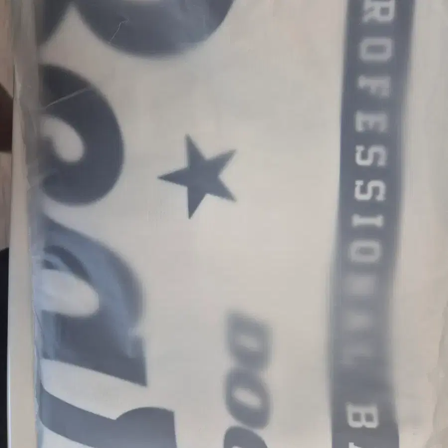 두산 베어스 와일드카드 기념 응원 타올 수건