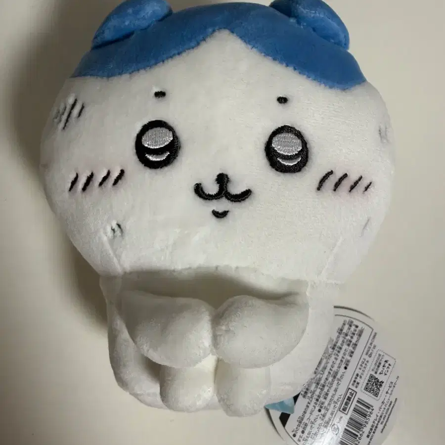 하치와레 기쁨이없어 누이