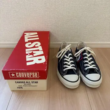 Converse BEAMS 50주년 made in japan 26.0