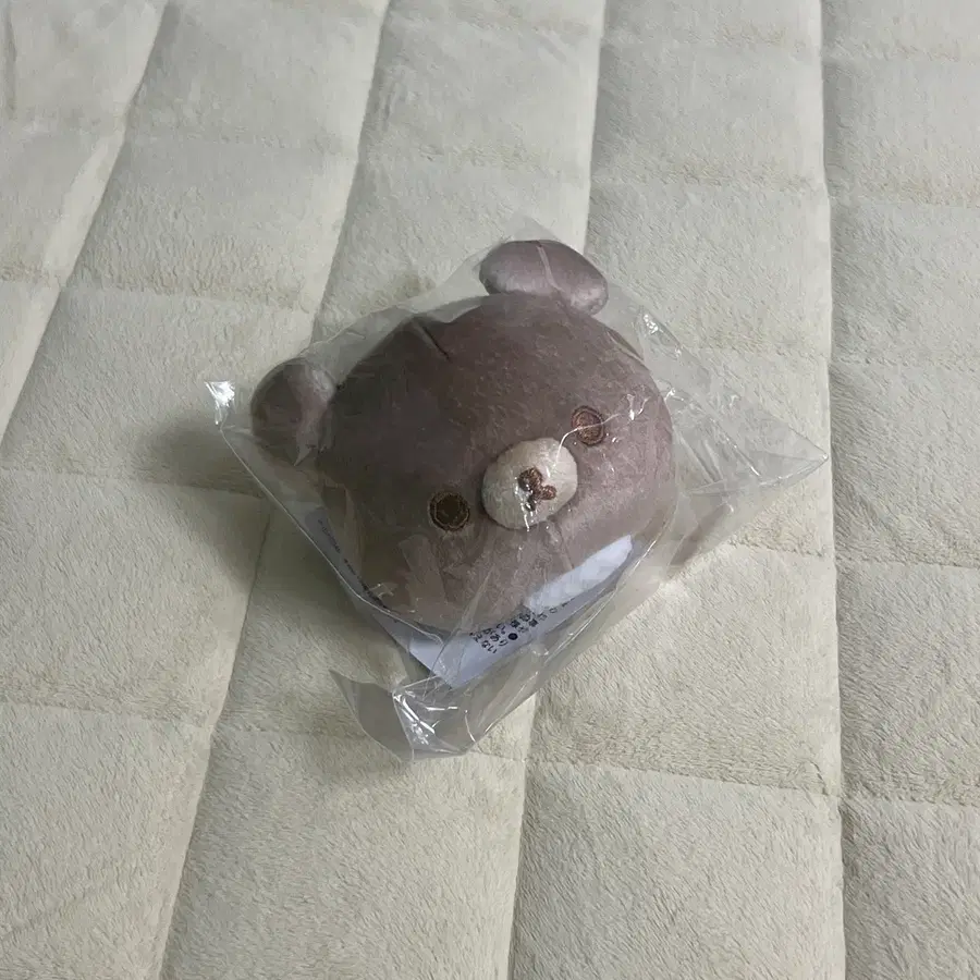 리락쿠마 베이커리 차이로이코구마 말랑이 인형 산엑스 코리락쿠마