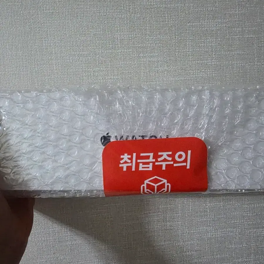애플워치 se3