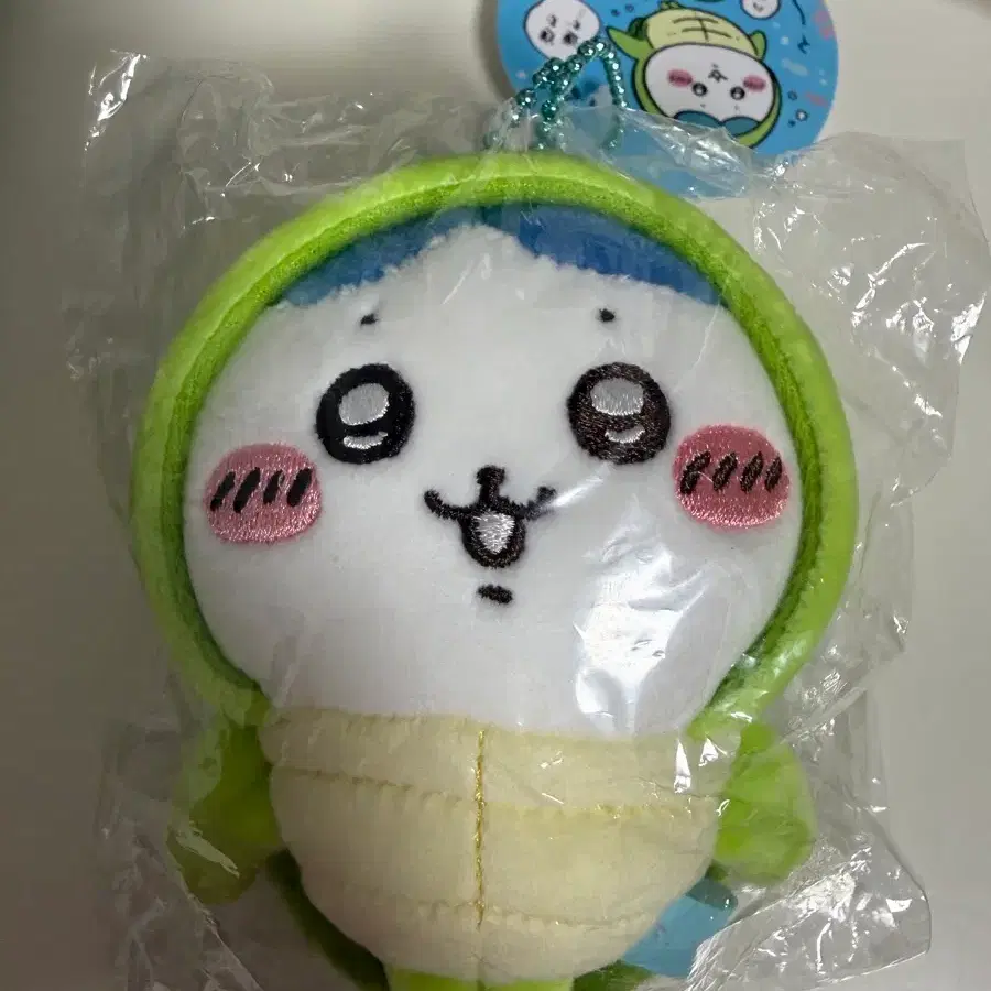 하치와레 거북이 수족관 치이카와 먼작귀